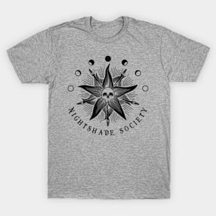 The Nightshade Society T-Shirt